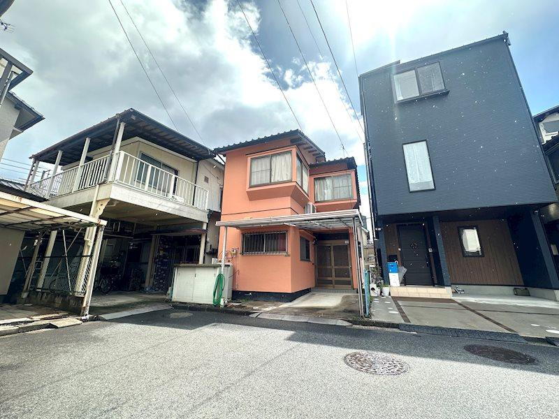 広島県広島市佐伯区八幡東２ 980万円