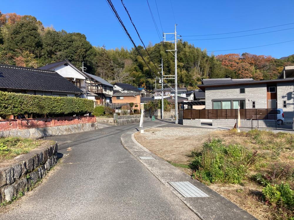 広島県広島市安佐北区深川５ 1780万円
