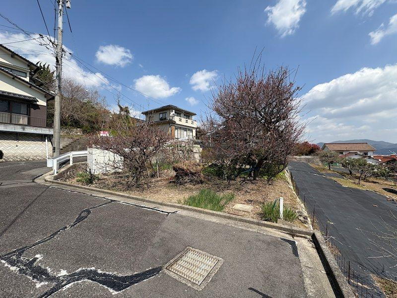 広島県東広島市安芸津町風早 50万円