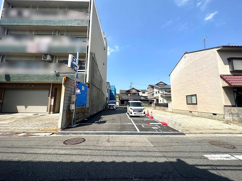 広島県広島市南区宇品御幸４ 3400万円