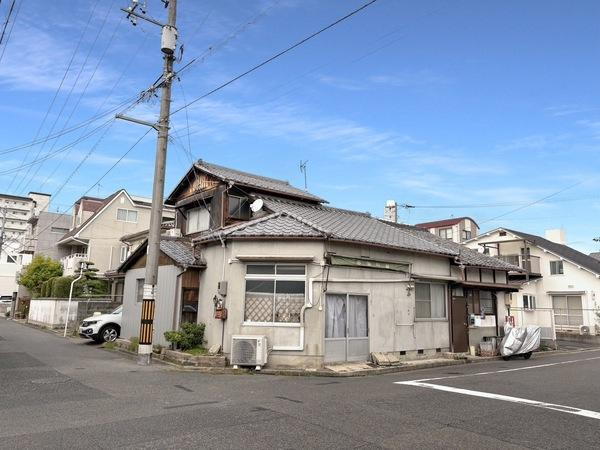 広島県広島市西区東観音町 4000万円