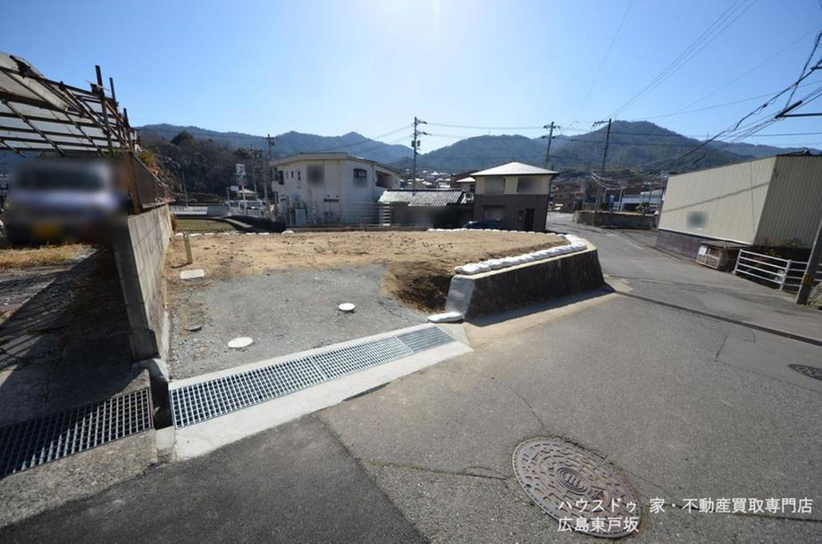 広島県広島市東区福田６ 720万円