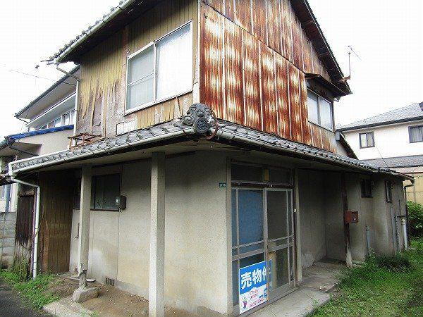 広島県福山市本庄町中１ 土地