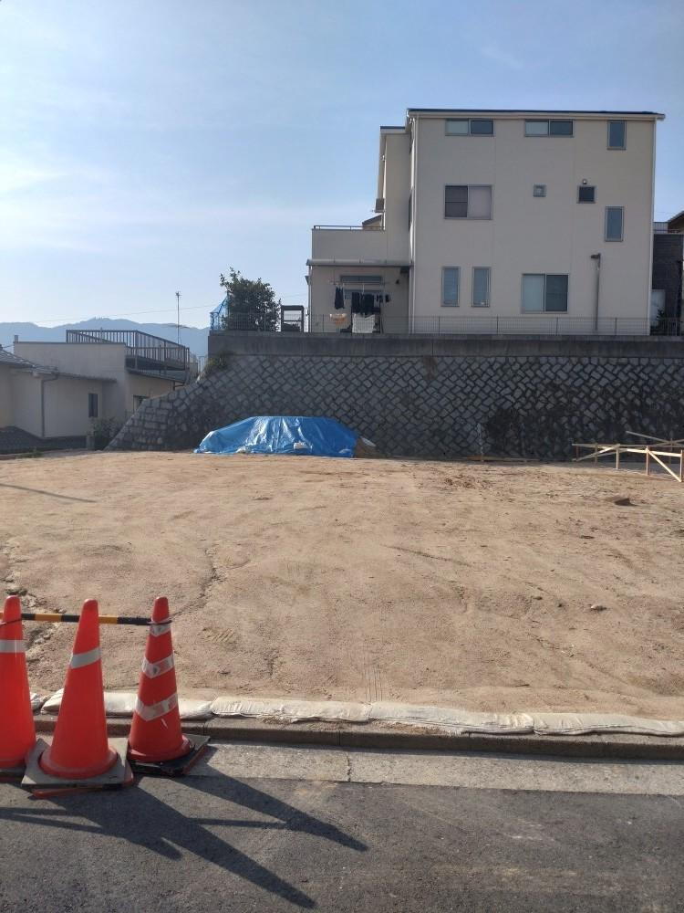 広島県広島市西区井口４ 2320万円