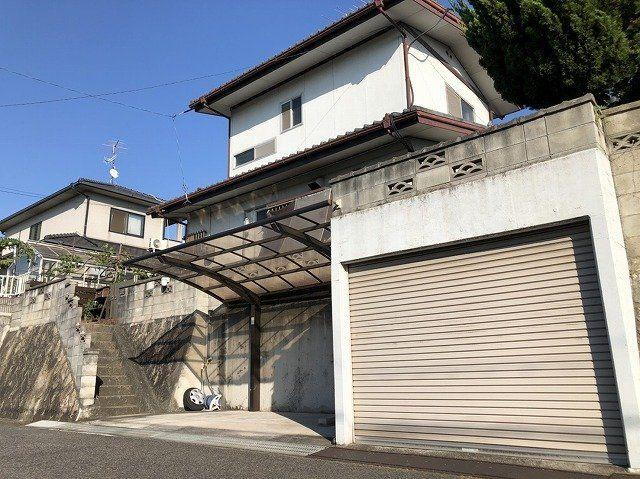 広島県福山市幕山台６ 810万円