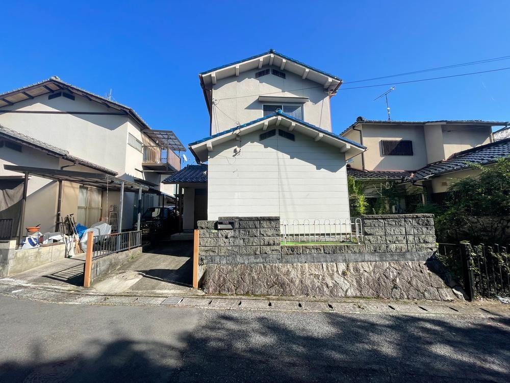 広島県広島市安佐南区伴東１ 800万円