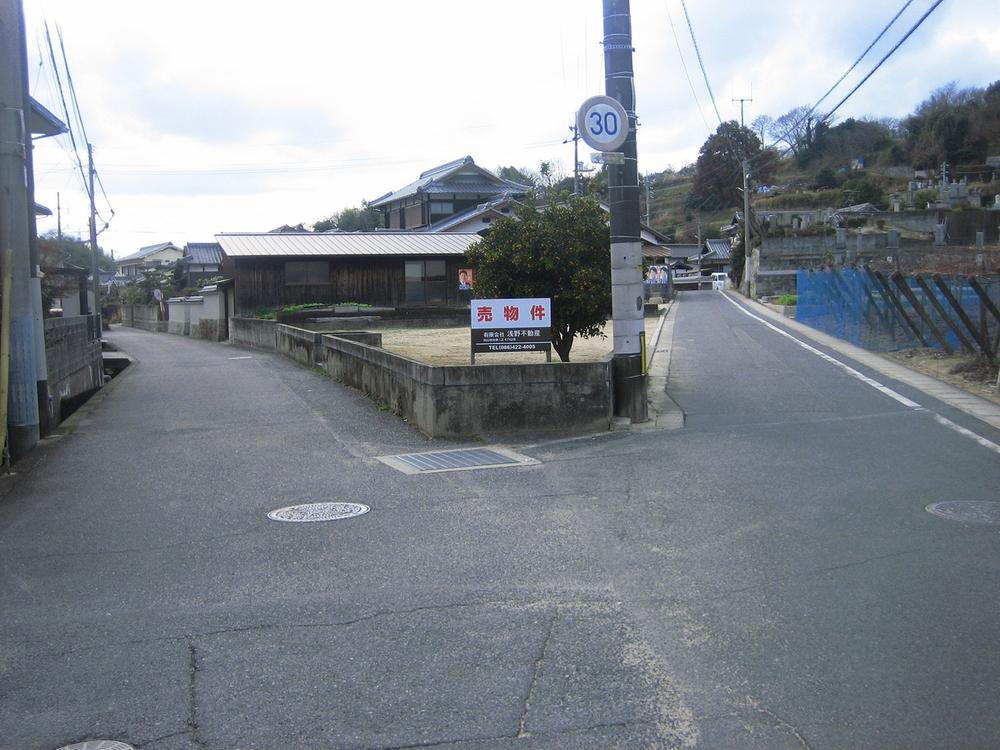 岡山県倉敷市玉島乙島 300万円