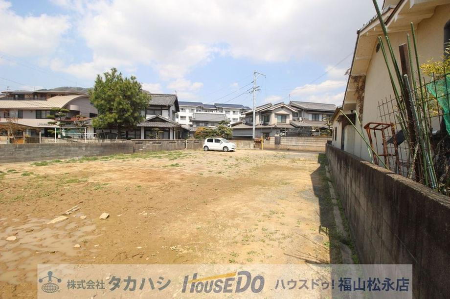 広島県福山市山手町６ 830万円