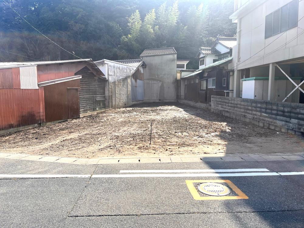 鳥取県米子市祇園町１ 480万円