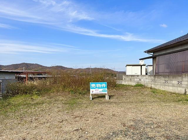 広島県福山市坪生町南２ 400万円