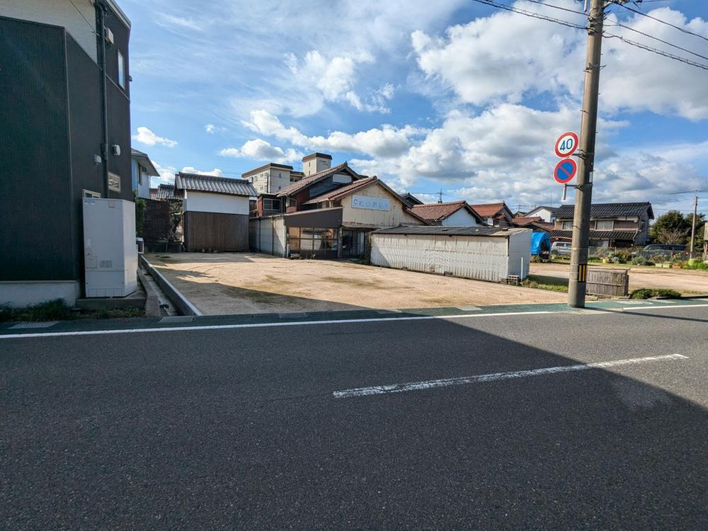 鳥取県東伯郡琴浦町大字徳万 土地