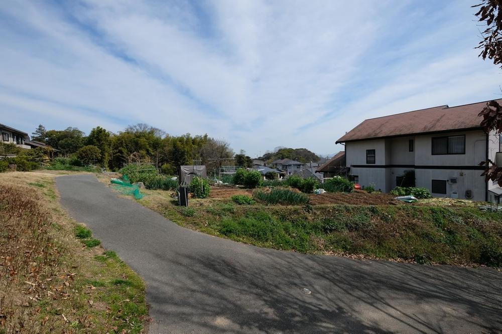 岡山県倉敷市藤戸町天城 土地