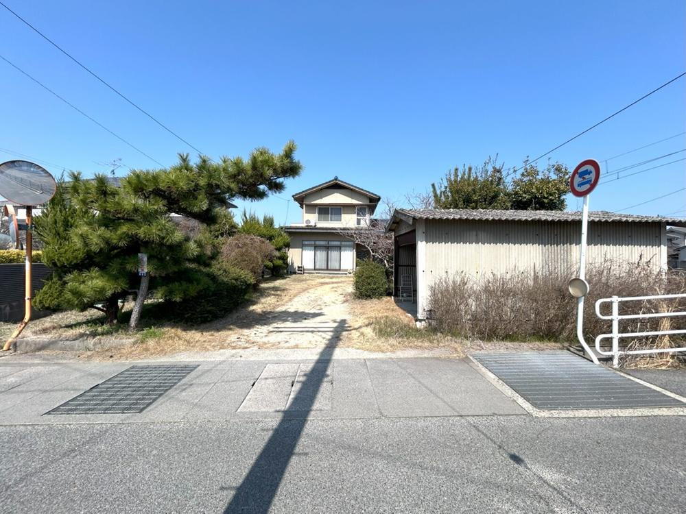 広島県福山市神辺町大字川南 1980万円