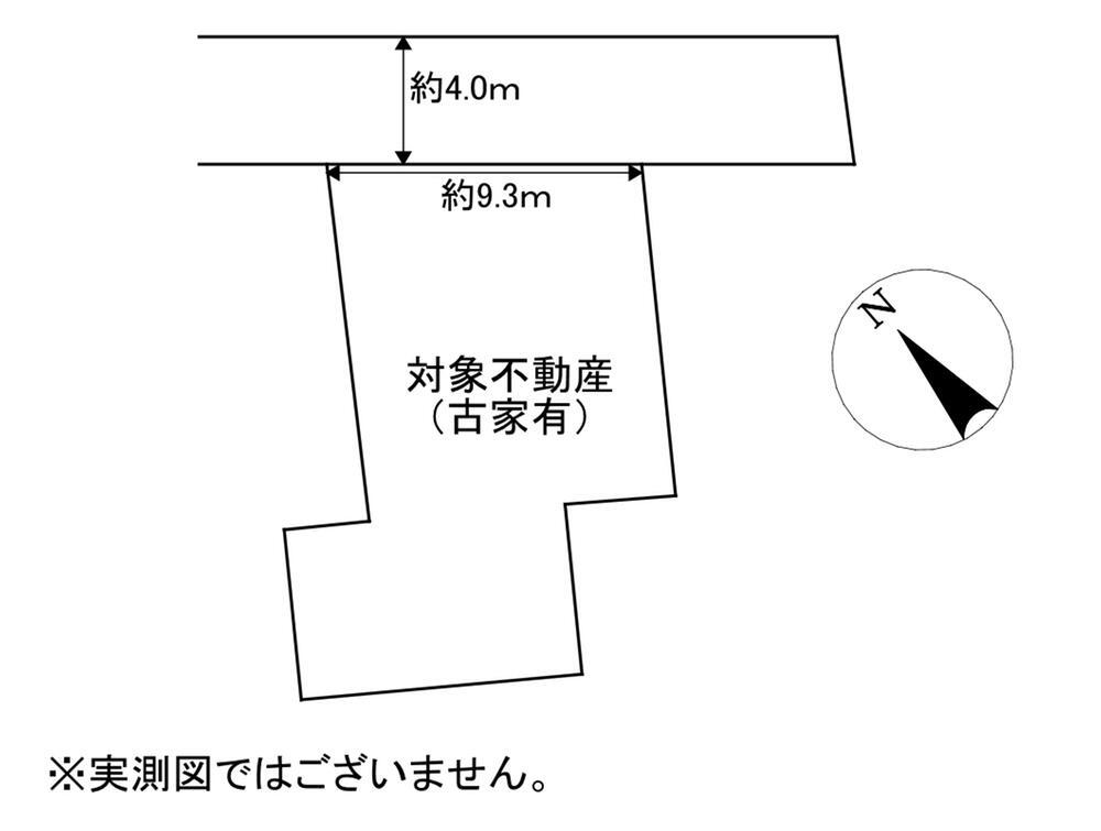 広島県広島市安佐南区東野２ 中筋駅 土地 物件詳細