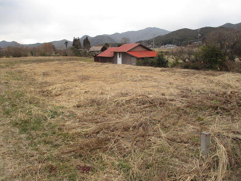山口県下関市菊川町大字吉賀 180万円