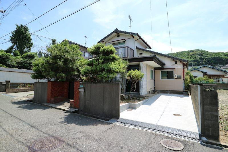 山口県下関市彦島角倉町１ 1280万円