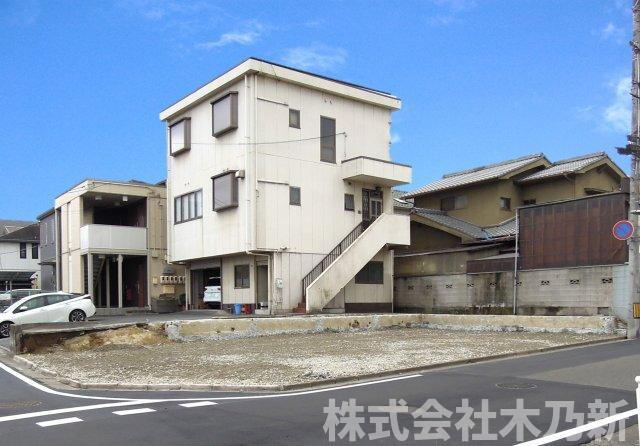 広島県福山市引野町北４ 土地