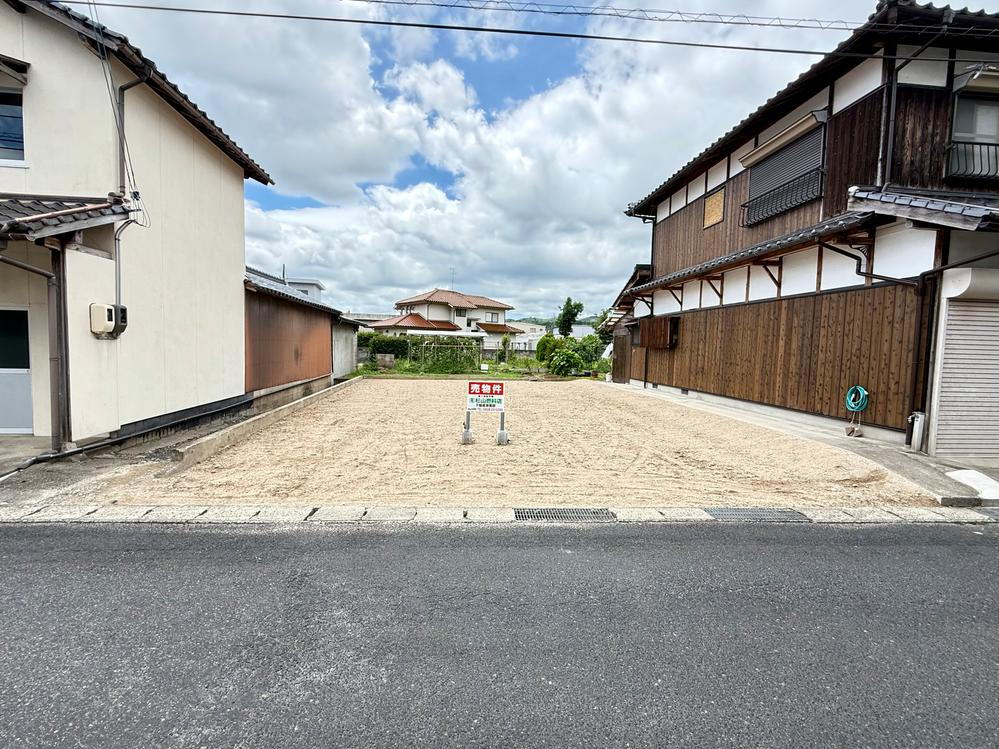 岡山県勝田郡勝央町岡 395万円