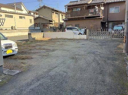 広島県福山市西深津町６ 500万円