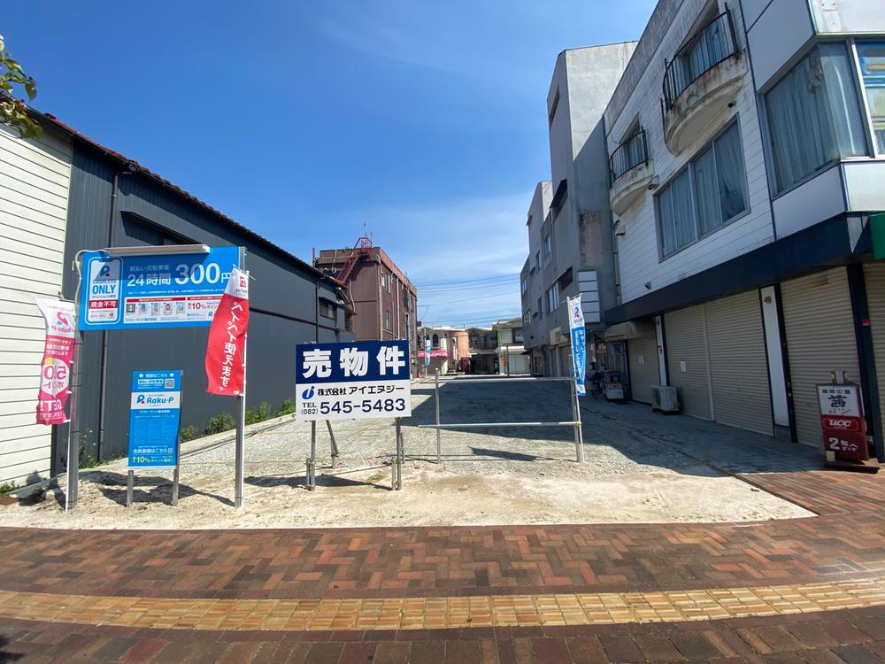 山口県柳井市中央２ 3600万円