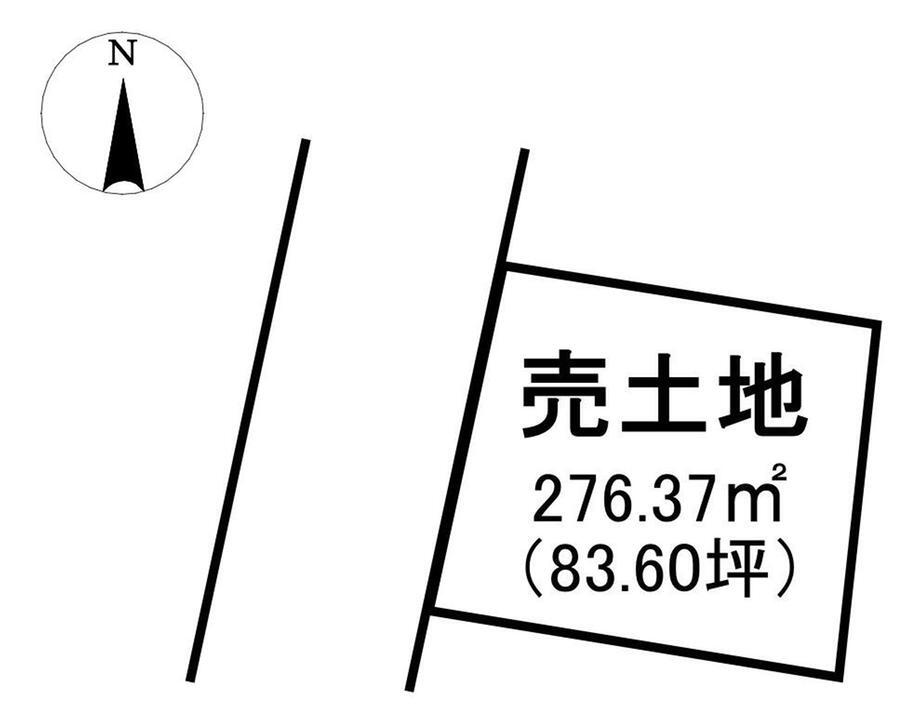 島根県松江市東出雲町揖屋 土地 物件詳細