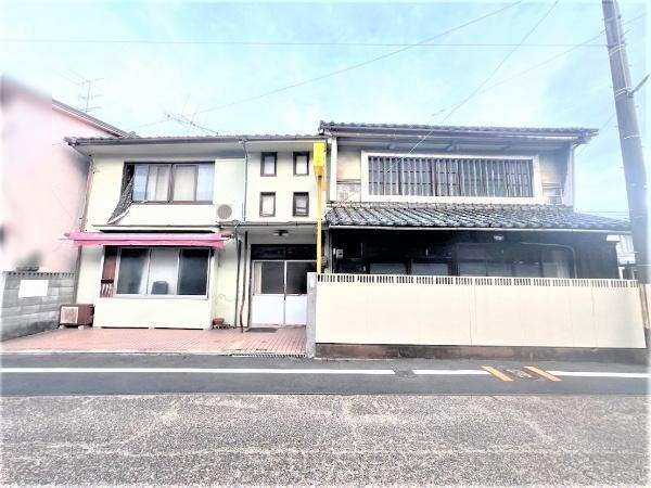 岡山県岡山市東区西大寺東３ 1000万円