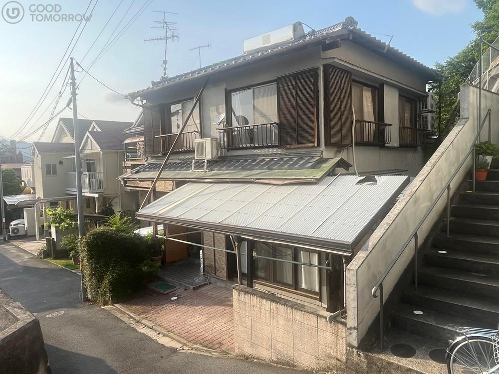 広島県広島市東区牛田南２ 2780万円