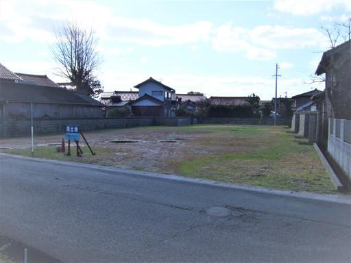 島根県出雲市荒茅町 土地