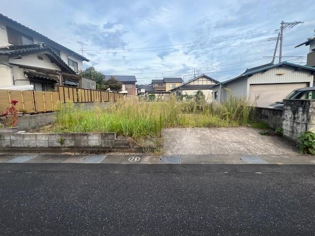 鳥取県倉吉市天神町 450万円