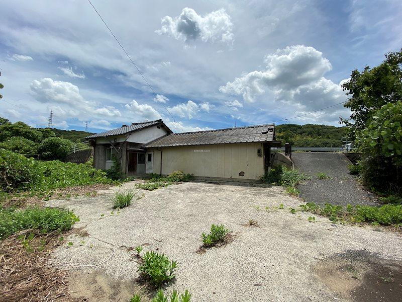 山口県山陽小野田市大字厚狭 480万円