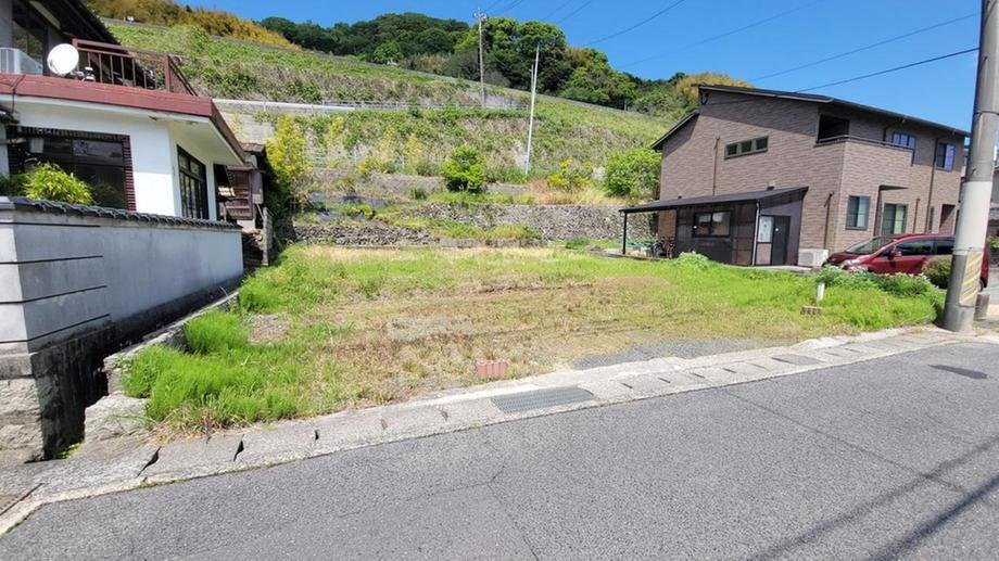 山口県周南市川崎３ 920万円
