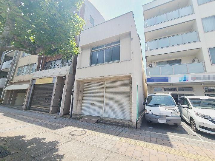 広島県広島市中区千田町３ 5900万円