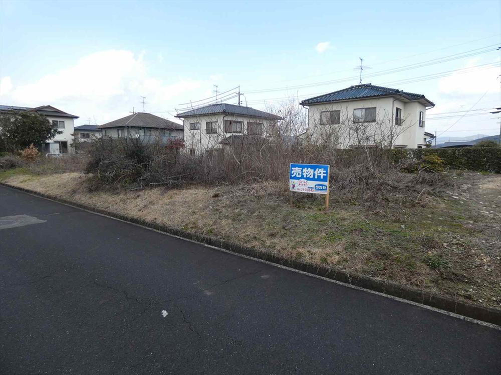 岡山県赤磐市桜が丘東１ 400万円