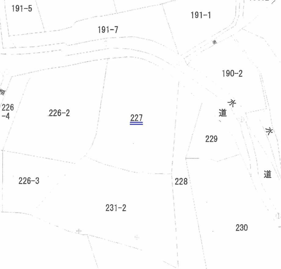 山口県下関市長府松小田中町 950万円