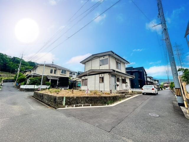 広島県広島市東区福田８ 680万円