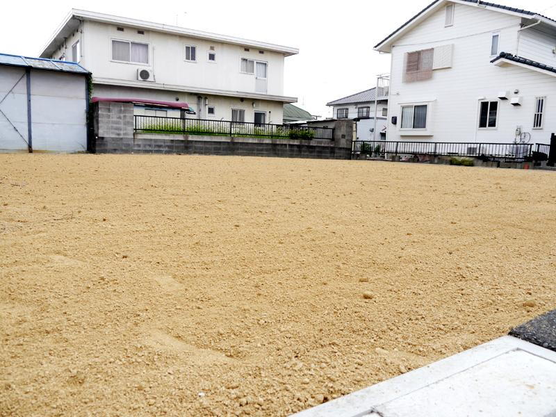 岡山県都窪郡早島町前潟 1980万円
