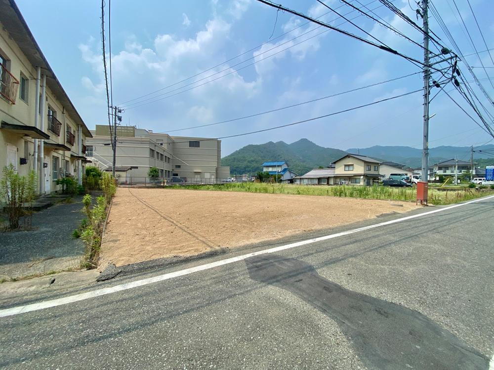 岡山県和気郡和気町尺所 520万円