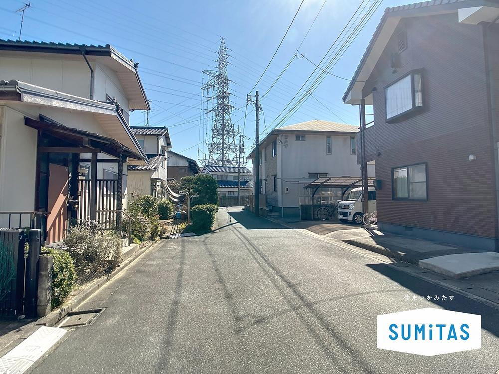 岡山県岡山市北区平野 980万円