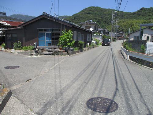 山口県防府市大字江泊 土地