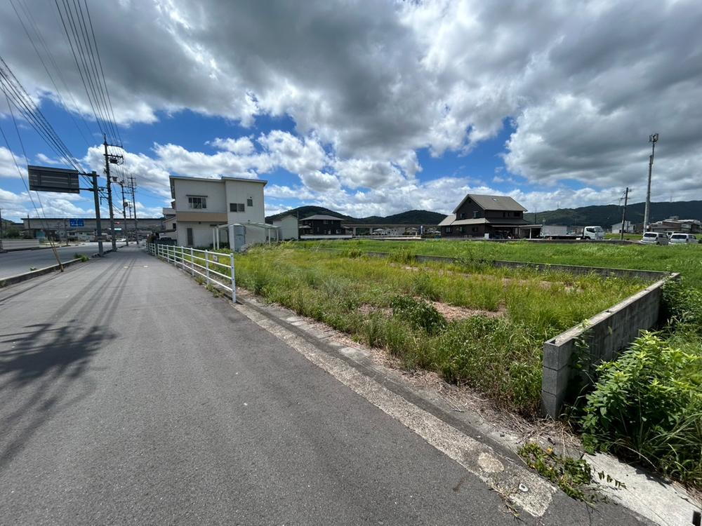 岡山県倉敷市真備町箭田 980万円