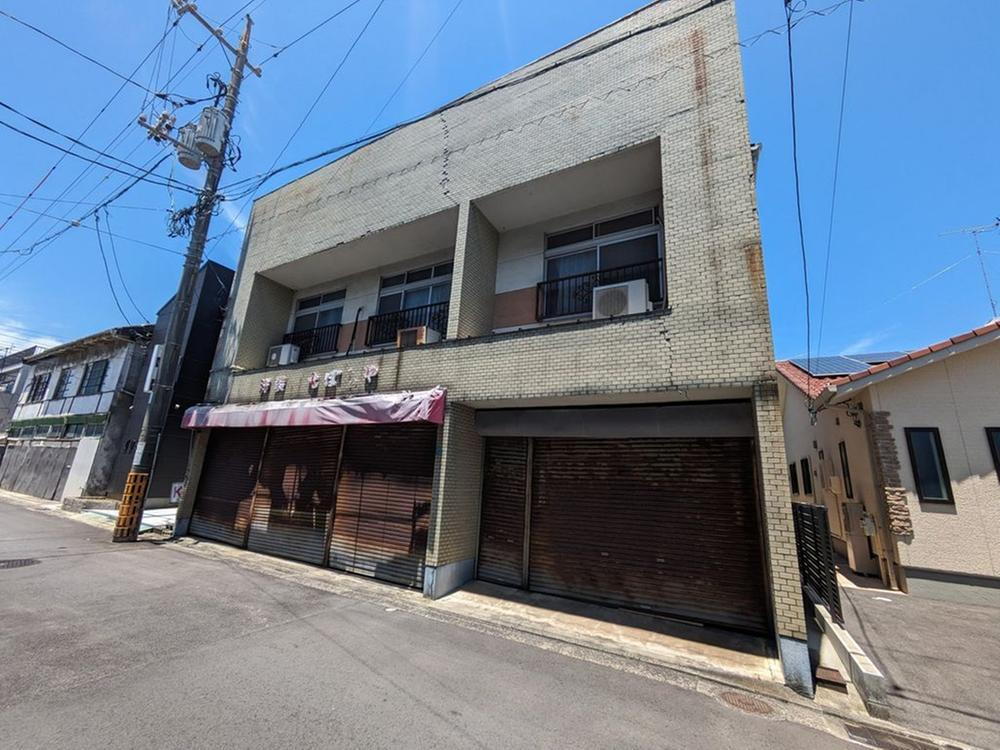 山口県山陽小野田市住吉本町１ 360万円