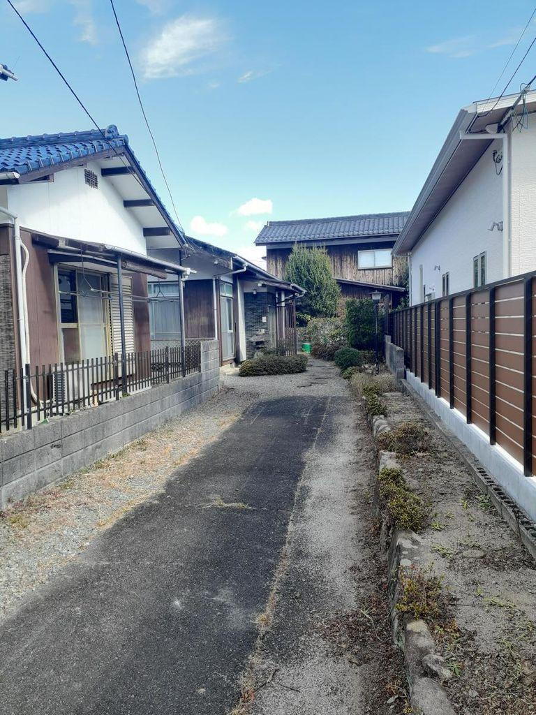 山口県山口市糸米１ 1580万円