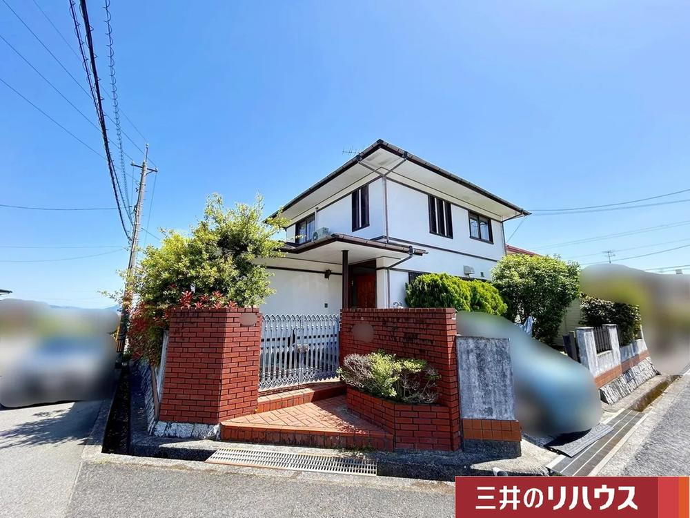 広島県廿日市市阿品台４ 2090万円