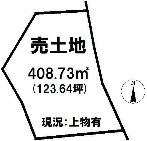 島根県松江市玉湯町玉造 土地 物件詳細