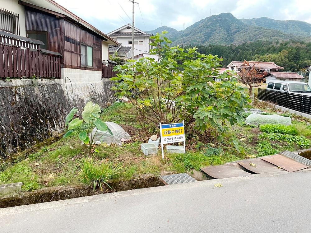 広島県広島市安佐南区沼田町大字阿戸 80万円