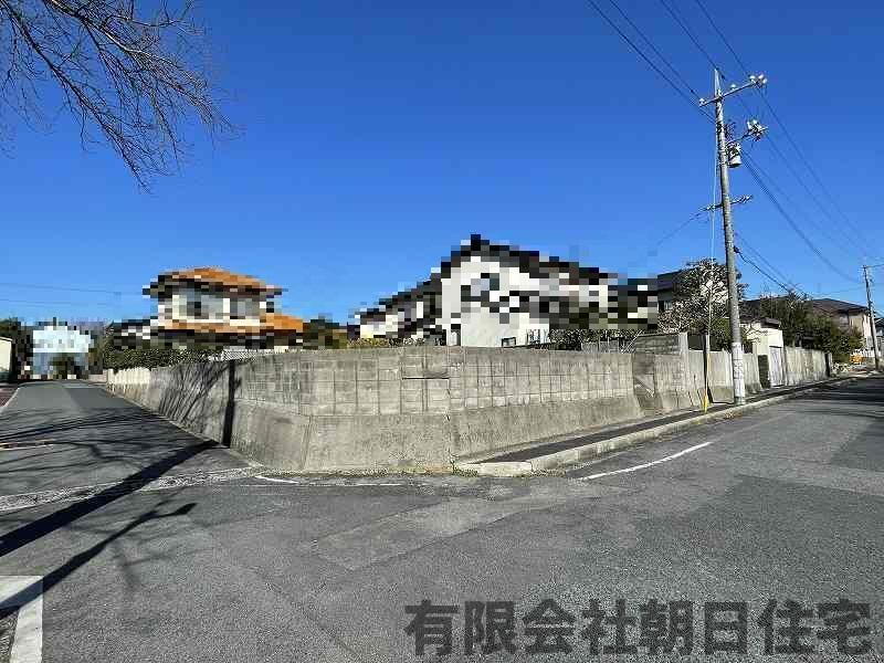 島根県松江市南平台 800万円