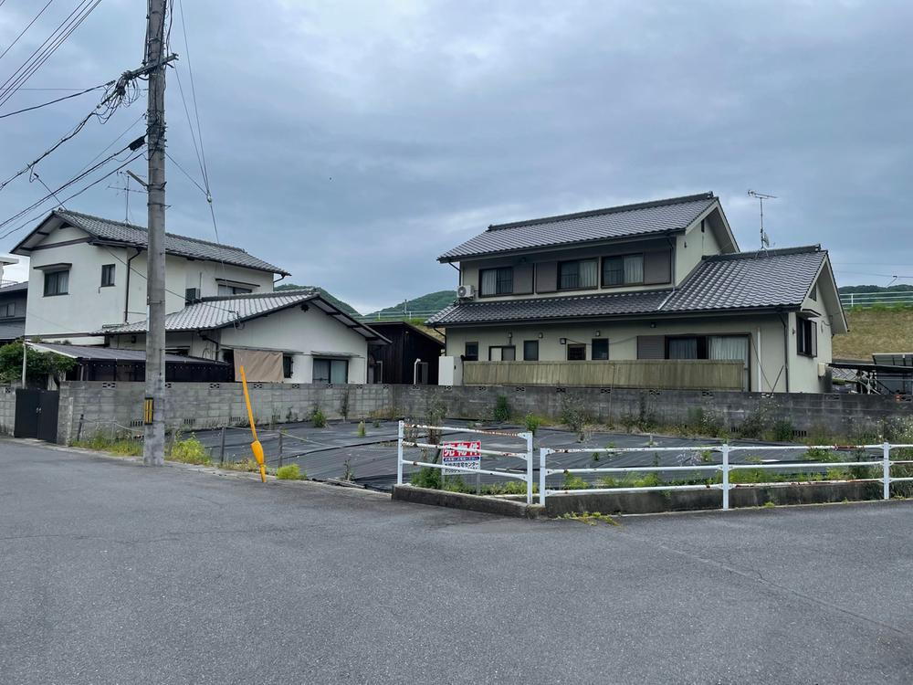 岡山県岡山市北区玉柏 499万円