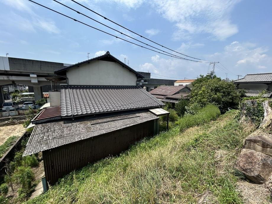 岡山県倉敷市上富井 2000万円