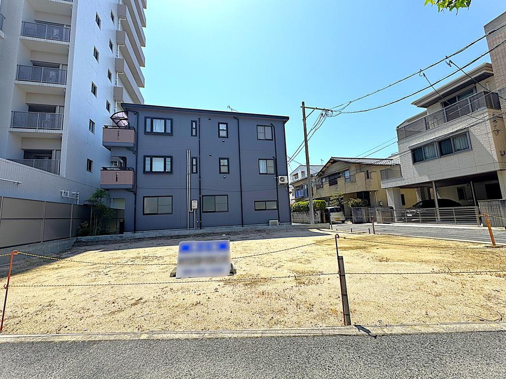 広島県広島市東区牛田本町１ 9300万円