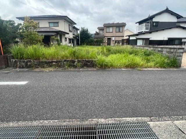 鳥取県倉吉市海田西町１ 850万円
